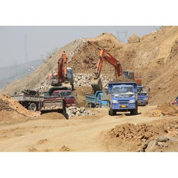 南京土石方工程施工與遠宏拆除物資回收 協同作業與資源循環利用