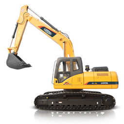 雷沃重工FR260挖掘機(jī)在土石方工程中的卓越施工表現(xiàn)